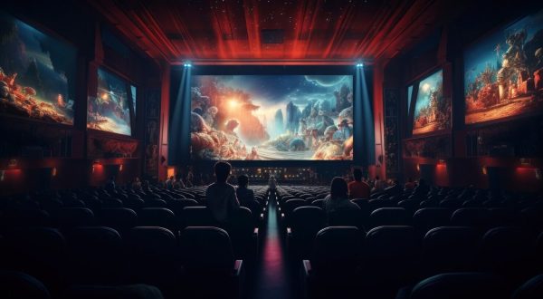 cinema